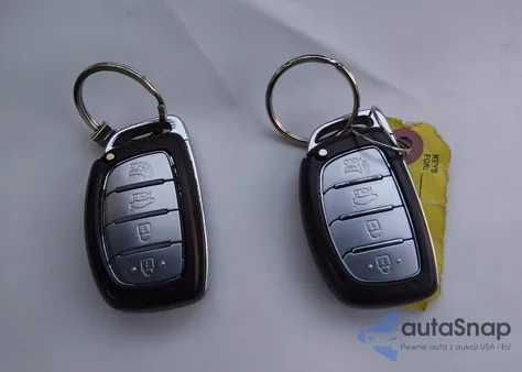 2018 Hyundai Sonata Limited z USA, uszkodzony, nr VIN 5NPE34AF4JH605893